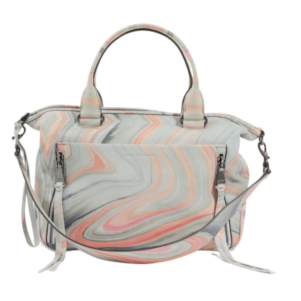 Aimee Kestenberg Let’s Ride Convertible Satchel